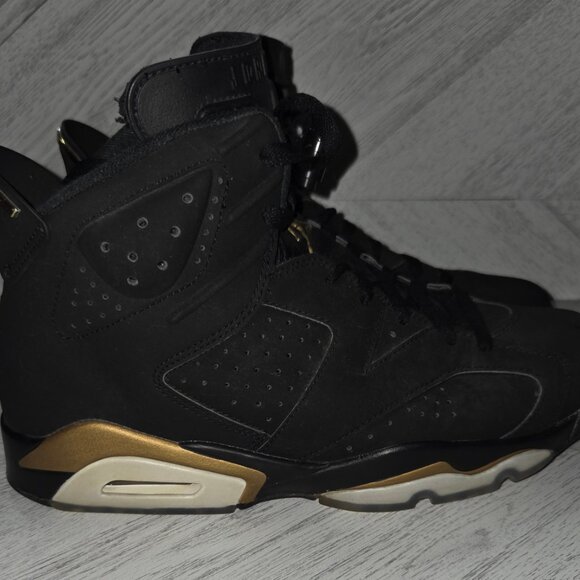 Jordan 6 Retro DMP - Size 11 - Picture 2 of 9